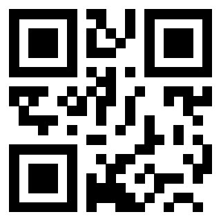 Scansione del Qr Code di 3200291924
