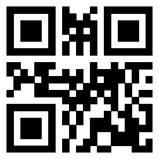 Scansione del QrCode di 3200291929