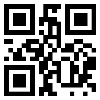 Scansione del QrCode di 3200291931