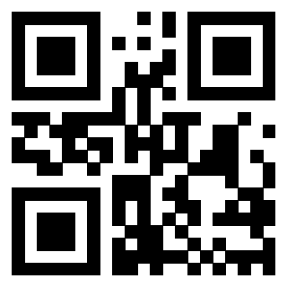 Il Qr Code di 3200291937