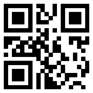 Il QrCode di 3200291941