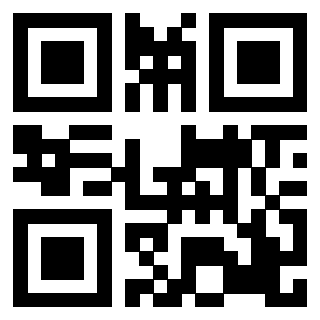 Immagine del Qr Code di 3200291942
