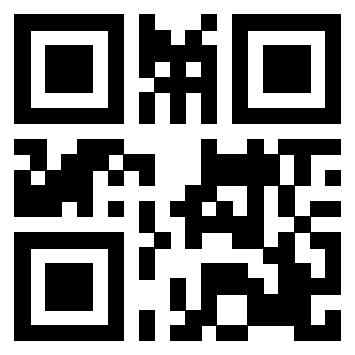 Immagine del QrCode di 3200291944