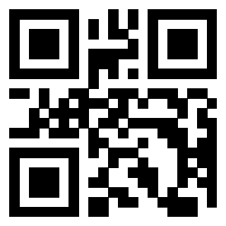 Scansione del Qr Code di 3200291948