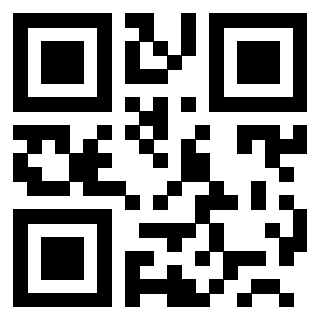 Il QrCode di 3200291949