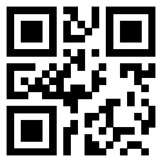 Il QrCode di 3200291955