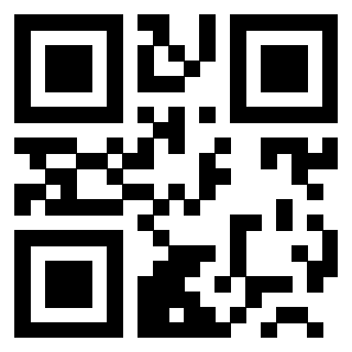 Scansione del Qr Code di 3200291957