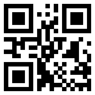 Scansione del QrCode di 3200291958