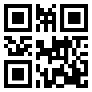 Il Qr Code di 3200291961
