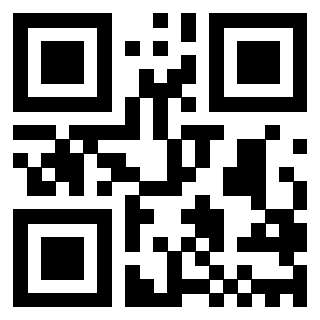 Immagine del QrCode di 3200291963