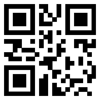 Immagine del QrCode di 3200291966