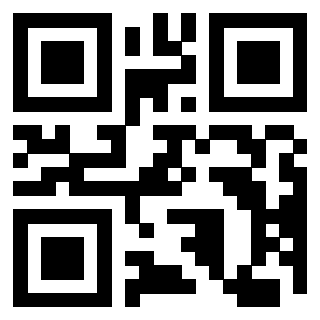3200291967 - Immagine del Qr Code associato
