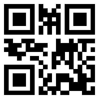 Immagine del Qr Code di 3200291968
