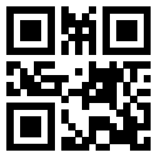 Scansione del Qr Code di 3200291970