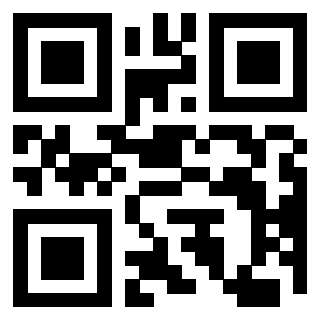 Scansione del QrCode di 3200291976
