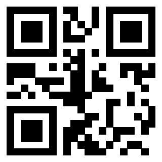 Scansione del Qr Code di 3200291977