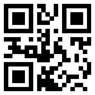 3200291980 Qr Code associato