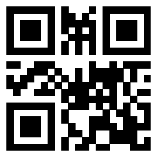 Scansione del Qr Code di 3200291983