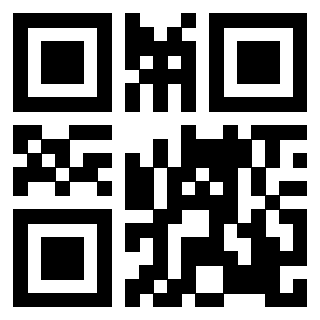 3200291985 - Immagine del Qr Code associato