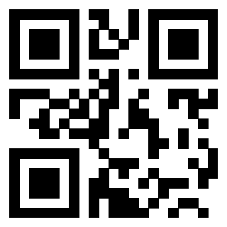 Immagine del Qr Code di 3200291986
