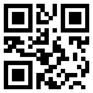 Il QrCode di 3200291988