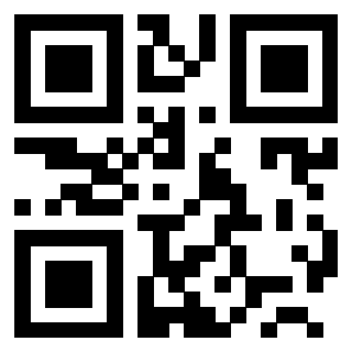 3200291989 - Immagine del QrCode associato