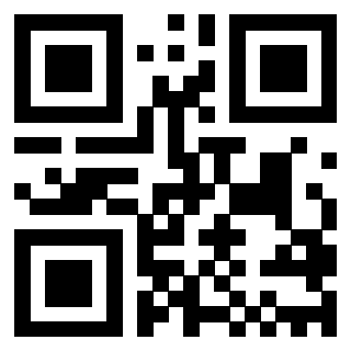 Il QrCode di 3200291992