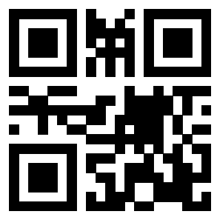 Il QrCode di 3200291993