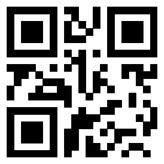 Immagine del QrCode di 3200291994