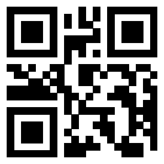 3200291996 Qr Code associato
