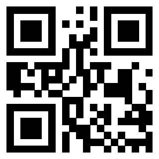 3200291999 - Immagine del Qr Code associato