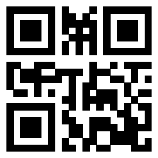 Il QrCode di 3200292002