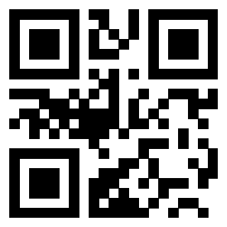 Scansione del Qr Code di 3200292009