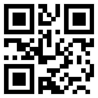 3200292014 - Immagine del Qr Code associato