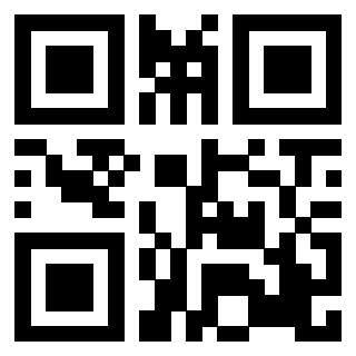 3200292016 - Immagine del QrCode associato