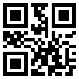 3200292020 - Immagine del Qr Code associato