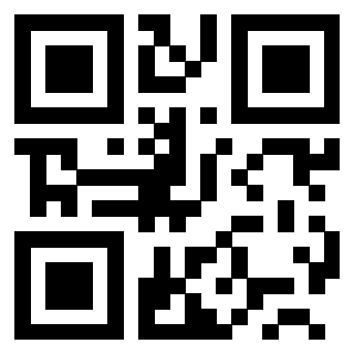 Immagine del Qr Code di 3200292021