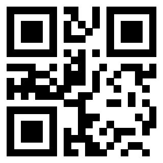 Scansione del Qr Code di 3200292022