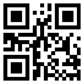 Il QrCode di 3200292025
