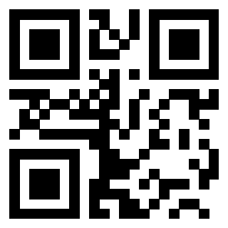 Il QrCode di 3200292030
