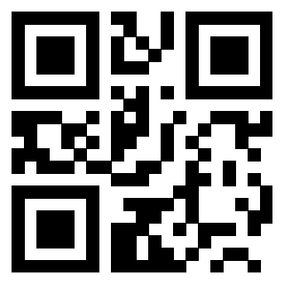 Immagine del QrCode di 3200292035