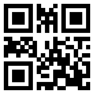 Il QrCode di 3200292037