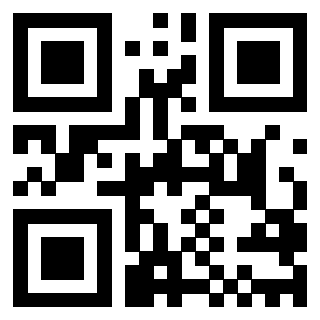 Scansione del Qr Code di 3200292040