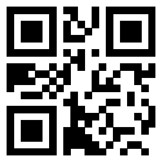 3200292041 - Immagine del Qr Code associato