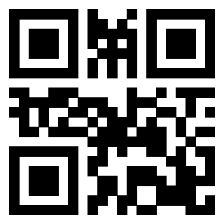 Il QrCode di 3200292044