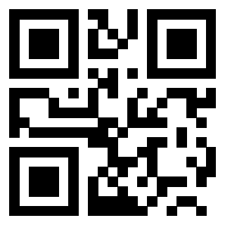 Scansione del Qr Code di 3200292045
