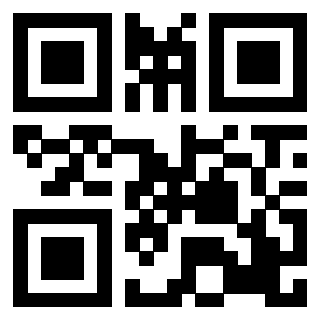 Il QrCode di 3200292046