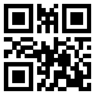 3200292047 Qr Code associato