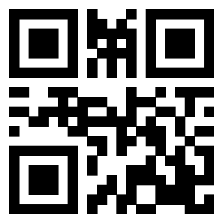 3200292049 - Immagine del Qr Code associato