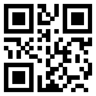 3200292051 Qr Code associato
